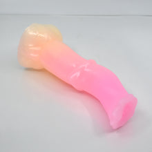 Load image into Gallery viewer, K2XEY73 Kitalpha Small 0020 UV GITD
