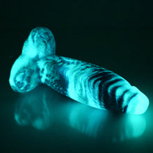 Load image into Gallery viewer, W2SDY85 Tellus Small 0030 UV GITD
