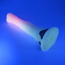 Load image into Gallery viewer, U4SKE19 Cirrus Large 0030 UV GITD GOBLIN HOLE
