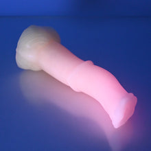 Load image into Gallery viewer, K2XEY73 Kitalpha Small 0020 UV GITD
