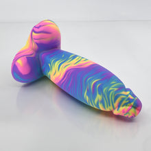 Load image into Gallery viewer, W2SDY86 Tellus Small 0030 UV GITD

