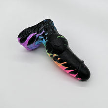 Load image into Gallery viewer, 52SJB59 Jacob Small 0030 UV GITD
