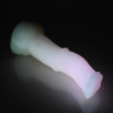 Load image into Gallery viewer, K2XEY73 Kitalpha Small 0020 UV GITD
