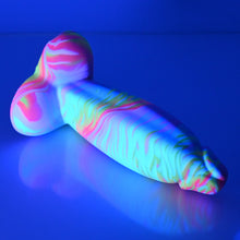 Load image into Gallery viewer, W2SDY86 Tellus Small 0030 UV GITD
