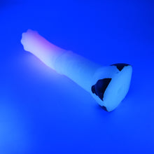 Load image into Gallery viewer, K5SKD53 Kitalpha XL 0030 UV GITDN GOBLIN HOLE

