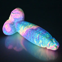 Load image into Gallery viewer, W2SDY86 Tellus Small 0030 UV GITD
