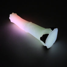 Load image into Gallery viewer, K5SKD53 Kitalpha XL 0030 UV GITDN GOBLIN HOLE
