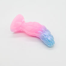 Load image into Gallery viewer, B2MKD16 Flora Small 0050 UV GITD
