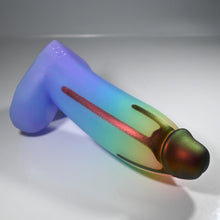 Load image into Gallery viewer, W2SDY88 Tellus Small 0030 UV GITD CS
