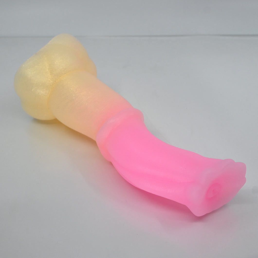 K3XEY76 Kitalpha Medium 0020 UV GITD