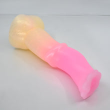 Load image into Gallery viewer, K3XEY76 Kitalpha Medium 0020 UV GITD
