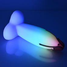 Load image into Gallery viewer, W2SDY88 Tellus Small 0030 UV GITD CS
