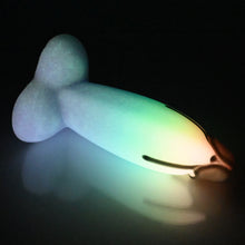 Load image into Gallery viewer, W2SDY88 Tellus Small 0030 UV GITD CS
