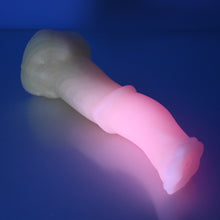 Load image into Gallery viewer, K3XEY76 Kitalpha Medium 0020 UV GITD
