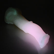 Load image into Gallery viewer, K3XEY76 Kitalpha Medium 0020 UV GITD
