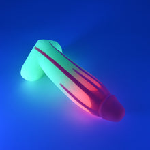 Load image into Gallery viewer, W3SHB93^ Tellus Medium 0030 UV GITD GHPA

