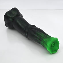 Load image into Gallery viewer, K3SEY77 Kitalpha Medium 0030 UV GITD
