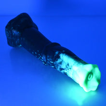 Load image into Gallery viewer, K3SEY77 Kitalpha Medium 0030 UV GITD
