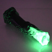 Load image into Gallery viewer, K3SEY77 Kitalpha Medium 0030 UV GITD
