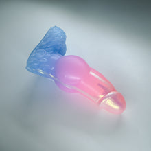 Load image into Gallery viewer, 52SJB64 Jacob Small 0030 UV GITD
