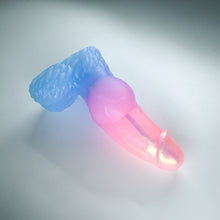 Load image into Gallery viewer, 52SJB64 Jacob Small 0030 UV GITD
