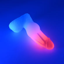 Load image into Gallery viewer, 52SJB64 Jacob Small 0030 UV GITD
