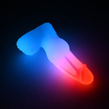 Load image into Gallery viewer, 52SJB64 Jacob Small 0030 UV GITD
