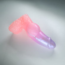 Load image into Gallery viewer, 52MJB65 Jacob Small 0050 UV GITD
