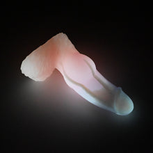 Load image into Gallery viewer, 52MJB65 Jacob Small 0050 UV GITD
