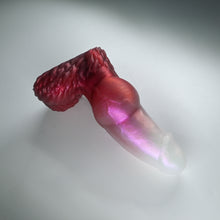 Load image into Gallery viewer, 52SJB66 Jacob Small 0030 CS
