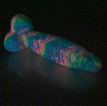 Load image into Gallery viewer, W3SDY92 Tellus Medium* 0030 UV GITD

