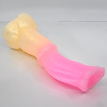 Load image into Gallery viewer, K4XEY80 Kitalpha Large 0020 UV GITD
