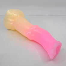 Load image into Gallery viewer, K4XEY80 Kitalpha Large 0020 UV GITD
