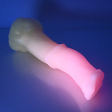 Load image into Gallery viewer, K4XEY80 Kitalpha Large 0020 UV GITD
