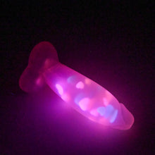 Load image into Gallery viewer, W3THB98^ Tellus Medium NC 0031 UV GITD CS GHPA
