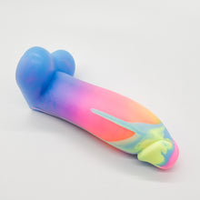 Load image into Gallery viewer, W4SHB99^ Tellus Large 0030 UV GITD GHPA
