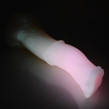 Load image into Gallery viewer, K4XEY80 Kitalpha Large 0020 UV GITD
