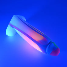Load image into Gallery viewer, W4SHB99^ Tellus Large 0030 UV GITD GHPA
