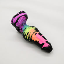 Load image into Gallery viewer, 53SJB69 Jacob Medium 0030 UV GITD
