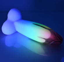 Load image into Gallery viewer, W3SDY95 Tellus Medium 0030 UV GITD
