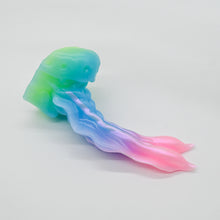 Load image into Gallery viewer, V3SKE29 Snark's Maw Medium 0030 UV GITD
