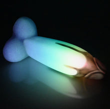 Load image into Gallery viewer, W3SDY95 Tellus Medium 0030 UV GITD
