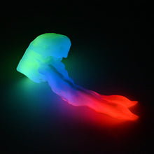 Load image into Gallery viewer, V3SKE29 Snark's Maw Medium 0030 UV GITD
