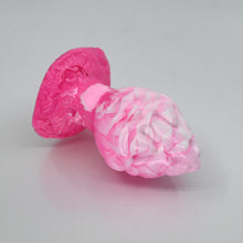 Load image into Gallery viewer, F1MEY53 Dragonfruit Plug Mini 0050 UV GITD
