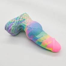 Load image into Gallery viewer, 53XJB70 Jacob Medium 0020 UV GITD *FLOP*
