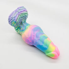 Load image into Gallery viewer, 53XJB70 Jacob Medium 0020 UV GITD *FLOP*
