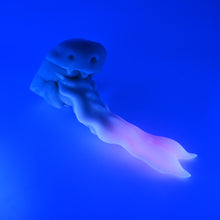 Load image into Gallery viewer, V3SKE30 Snark's Maw Medium 0030 UV GITD
