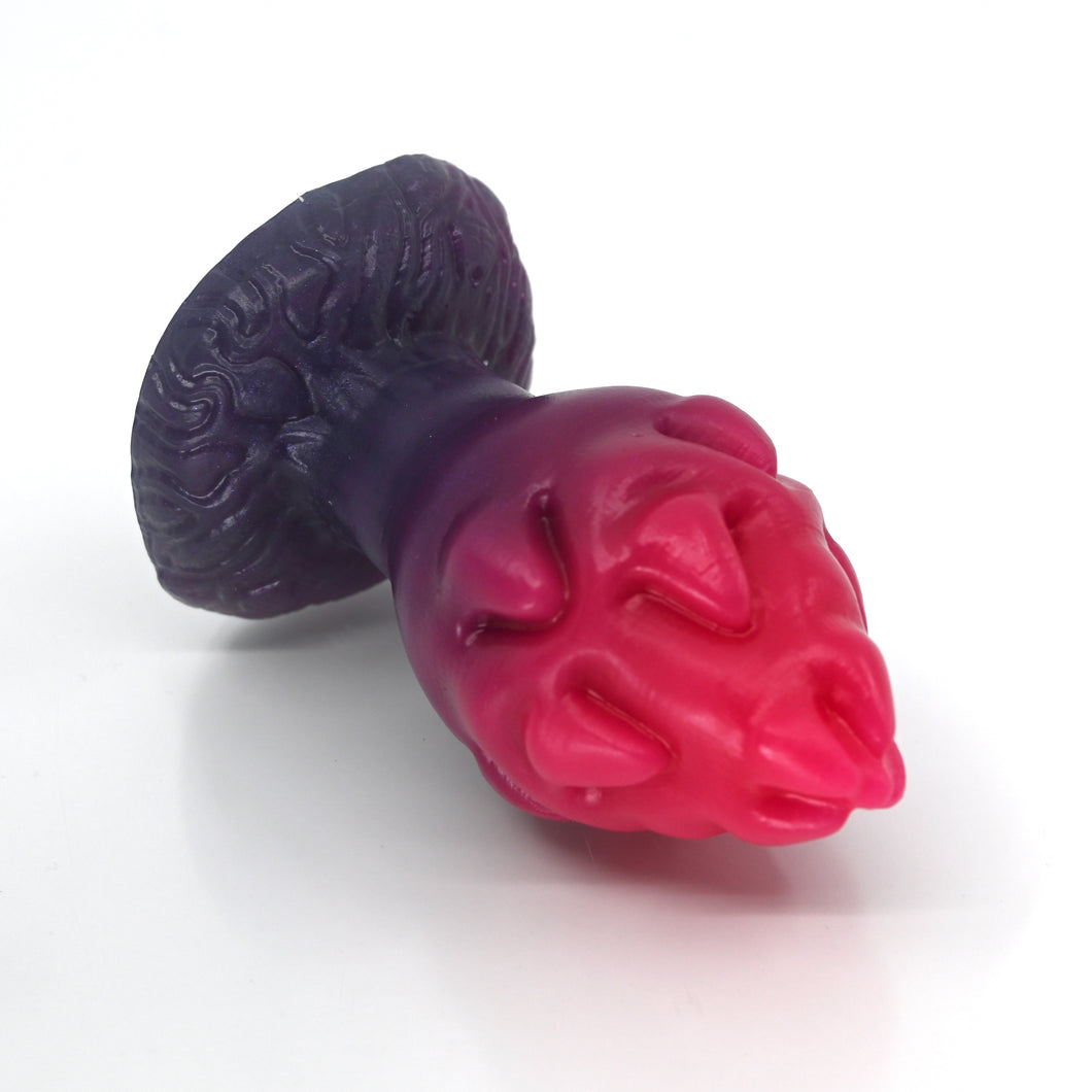 F1SEY54 Dragonfruit Plug Mini 0030 UV GITD