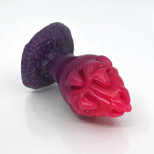 Load image into Gallery viewer, F1SEY54 Dragonfruit Plug Mini 0030 UV GITD
