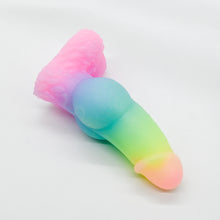 Load image into Gallery viewer, 53XJB71 Jacob Medium 0020 UV GITD
